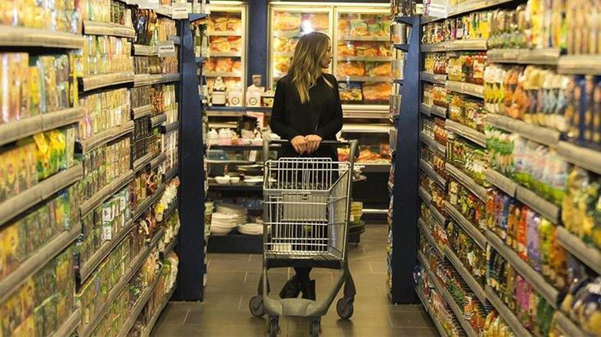 Ekim ayında yüzde 3,54 artan enflasyon yıllık bazda yüzde 85,51\'e yükseldi