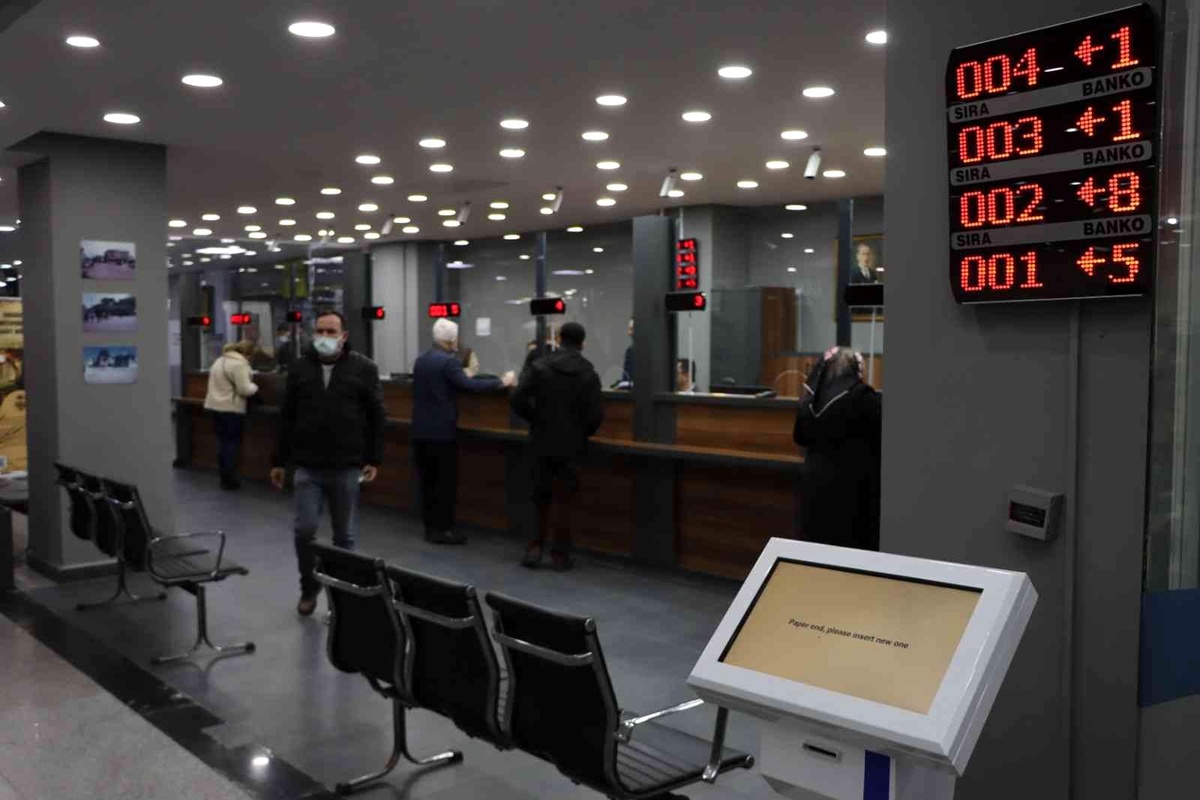 Temizlik, ilan, reklam ve emlak vergisinde son gün 30 kasım