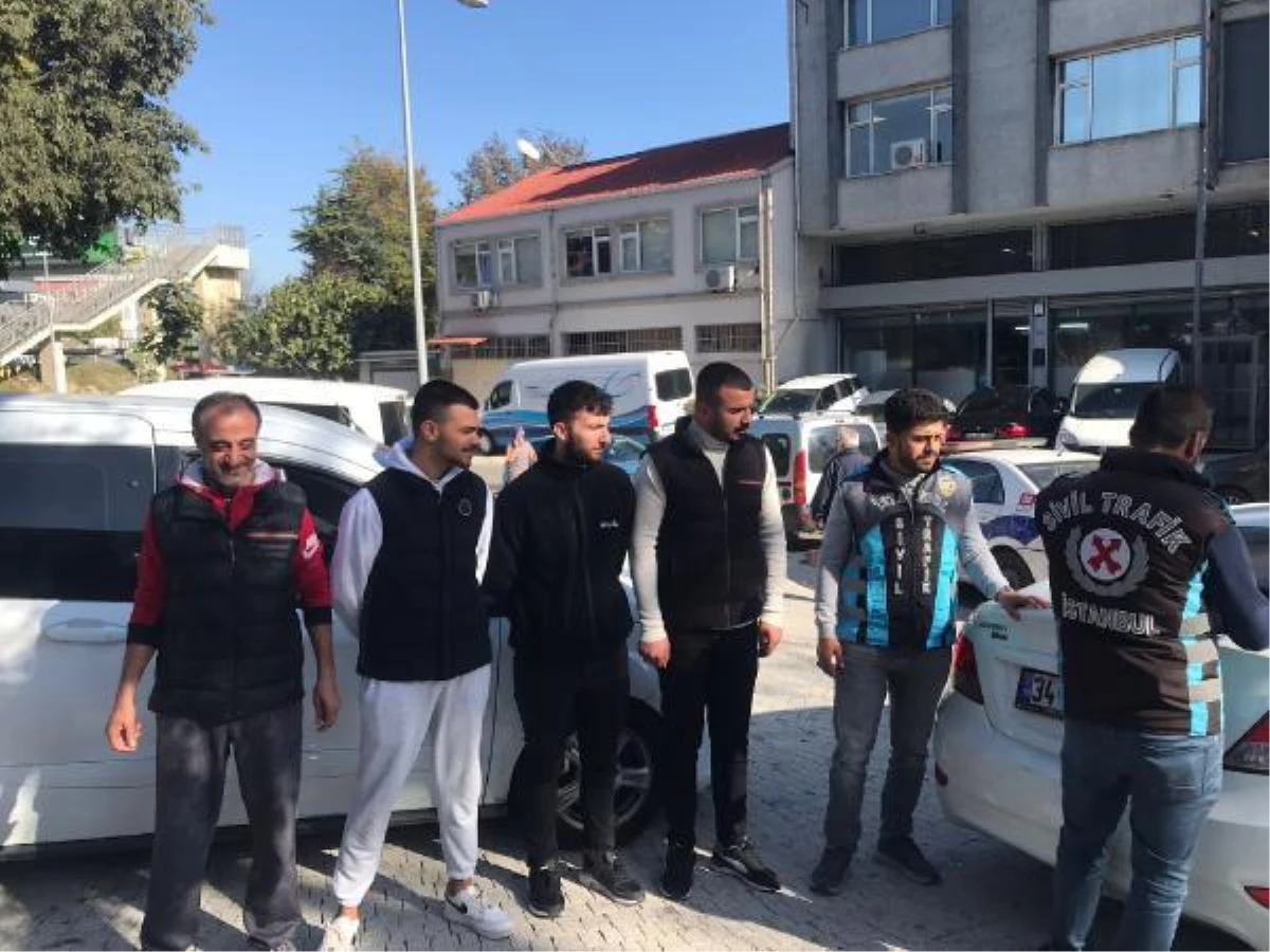 Üsküdar\'da tepki çeken asker konvoyuna 16 bin lira ceza