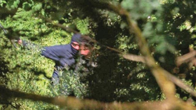 Yunanistan'ın bu hamlesi pes dedirtti! Göçmenleri öldürmek için 'Gölge ordu' kurdu