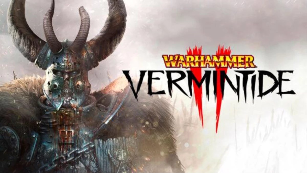 149? değerindeki Warhammer: Vermintide 2, Steam\'de bedava!