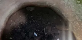 21 yıl önce öldürülüp kuyuya atılan Ayşe'nin yakalanan katili, zaman aşımından serbest