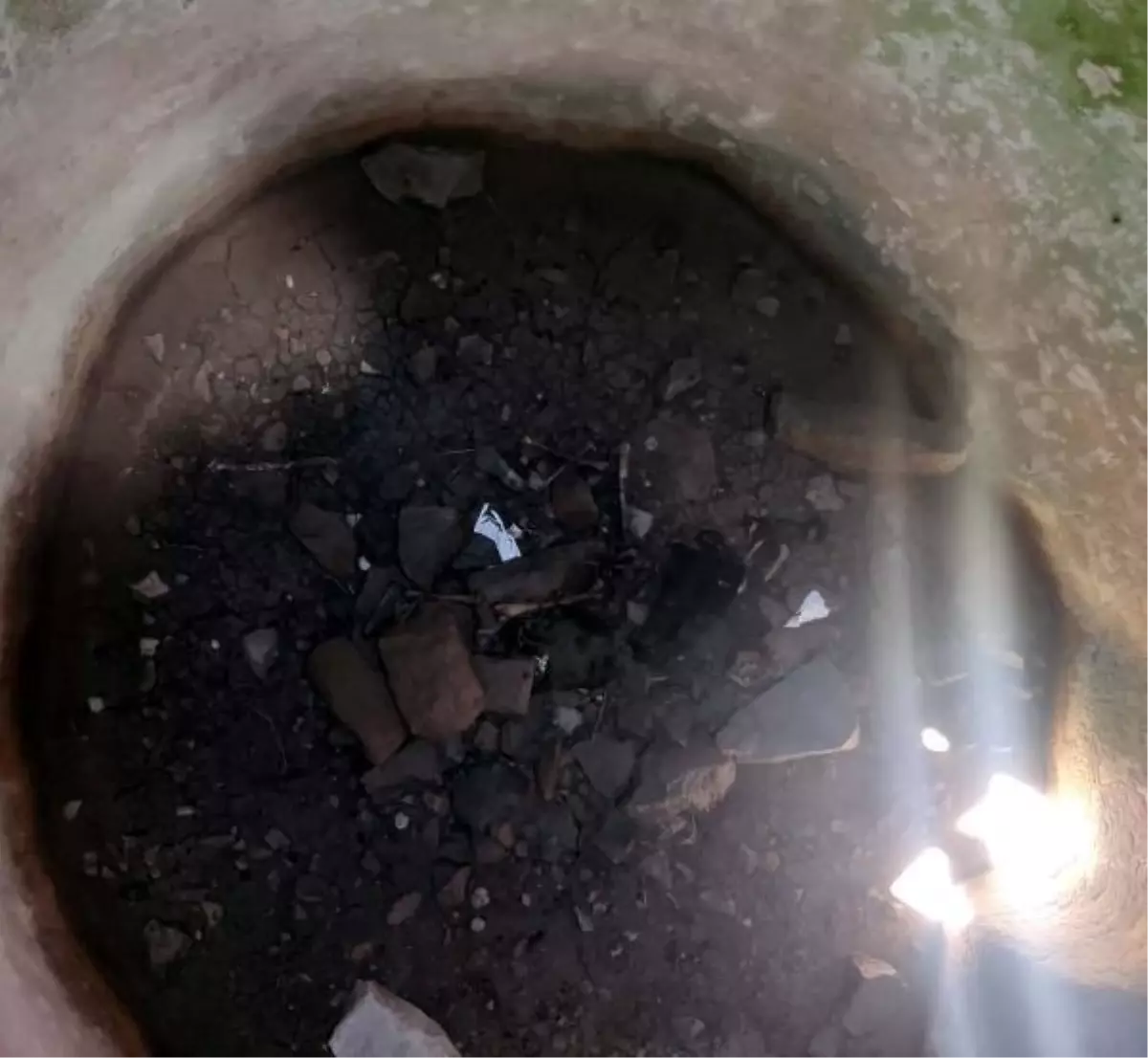 21 yıl önce öldürülüp kuyuya atılan Ayşe'nin yakalanan katili, zaman aşımından serbest