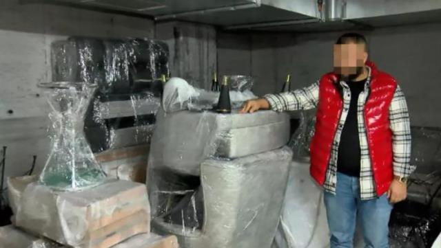 25 günlük evliliğin sonu kötü bitti! Damadın suçladığı gelin suskunluğunu bozdu 25 günlük evliliğin sonu kötü bitti! Damadın suçladığı gelin suskunluğunu bozdu