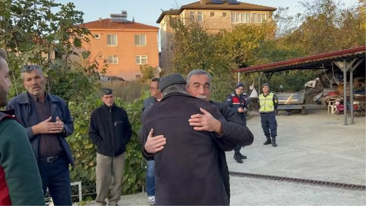 Amasra\'da patlamada yaralanan madenci Taner Şen, hayatını kaybetti (2)