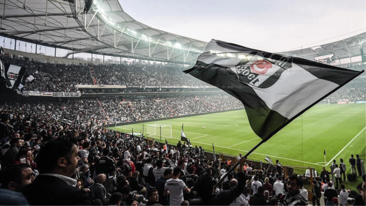 Beşiktaş\'ın kasası dolacak! Stadyum isim sponsorluğu için 250 milyon dolar kazanacaklar