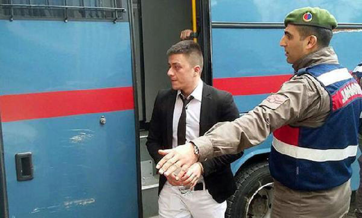 BİPOLAR RAHATSIZLIĞI NEDENİYLE CEZASI BOZULMUŞTU; TAHLİYE TALEBİ DE REDDEDİLDİ