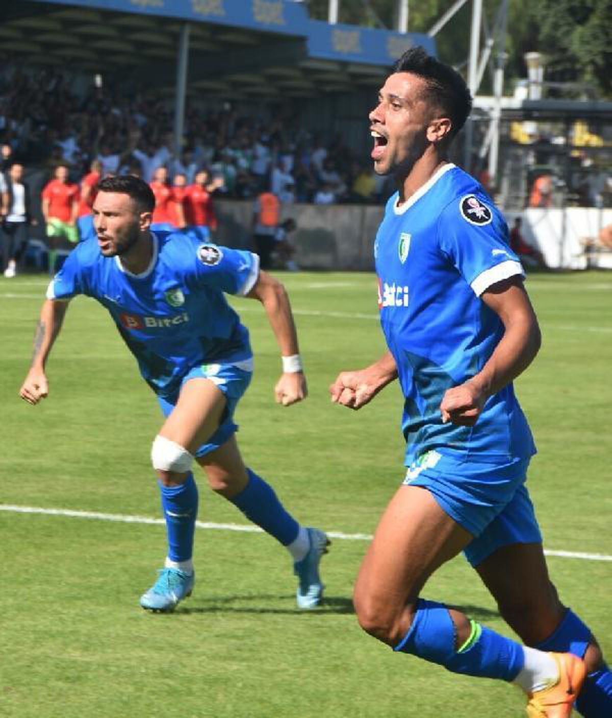 Bodrumspor 3 puan kovalıyor
