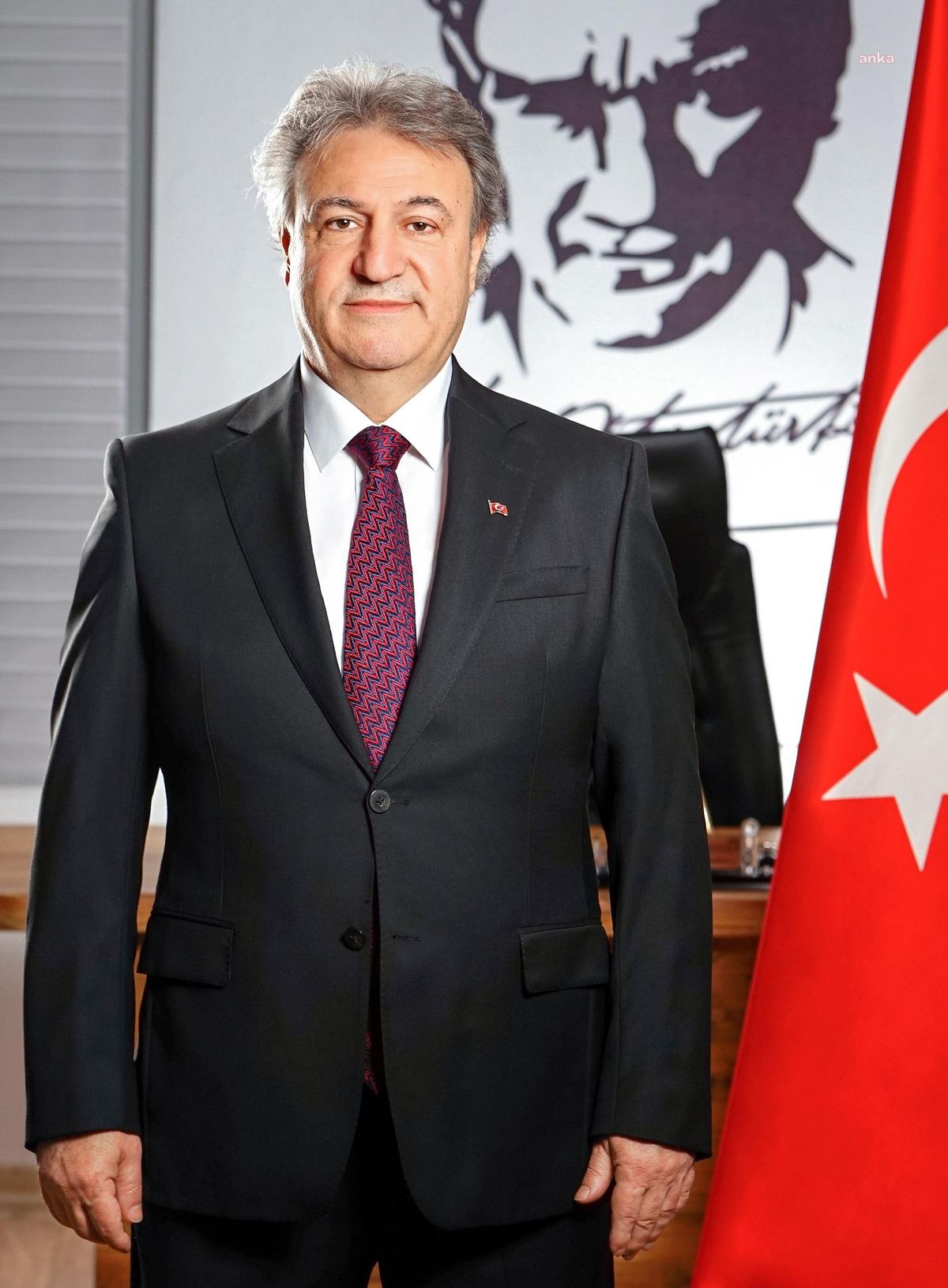 Bornova Belediye Başkanı İduğ: "Deprem Gerçeği Kendini Hatırlattı"