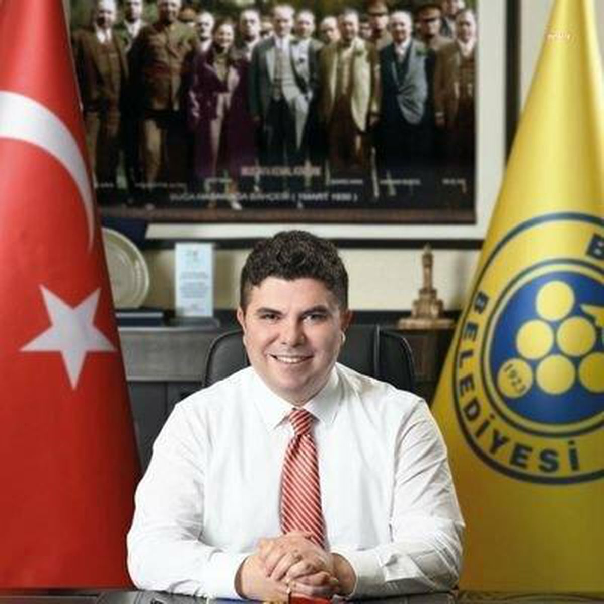 Buca Belediye Başkanı Erhan Kılıç: Şu Ana Kadar Herhangi Bir Mal ve Can Kaybı Tarafımıza Ulaşmamıştır