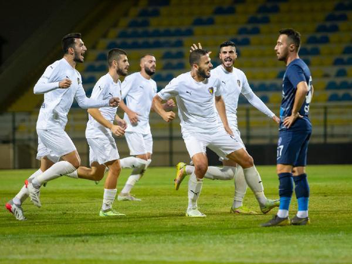 Bucaspor evinde Fethiyespor\'a karşı