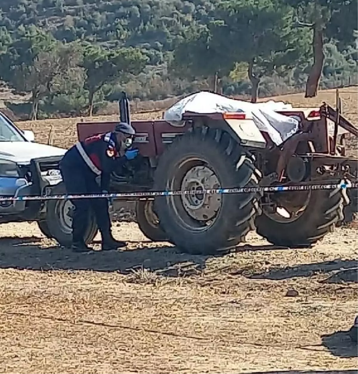 Çanakkale'deki cinayette 3 tutuklama