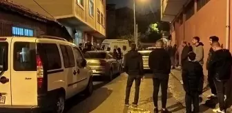 Cinnet geçiren uyuşturucu bağımlısı şahıs astsubay kuzenini bıçaklayıp babasını kuzeninin silahı ile öldürdü