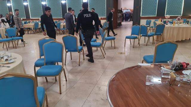 Düğünde yeğenini öldüren dayı, cinayetin sebebinin annelerinin bakımı olduğunu itiraf etti Düğünde yeğenini öldüren dayı, cinayetin sebebinin annelerinin bakımı olduğunu itiraf etti