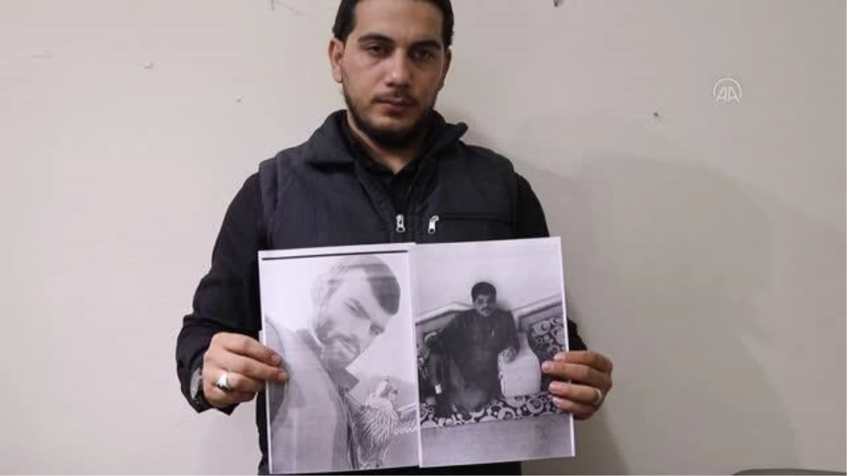 Esed rejiminin dönmesine izin verdiği aileden iki ferdin rejim tarafından öldürüldüğü ortaya çıktı