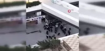 Esenyurt'ta silahlı saldırıya uğrayan şahıs yaralandı