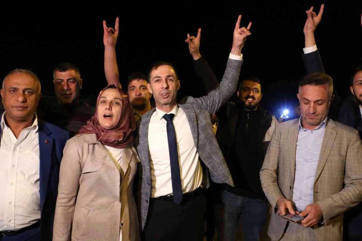 MHP Diyarbakır eski il başkanı Cihan Kayaalp, cinsel istismar suçundan beraat etti