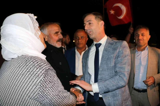 Cinsel istismar suçundan yargılanıyordu! Eski Diyarbakır il başkanı beraat etti