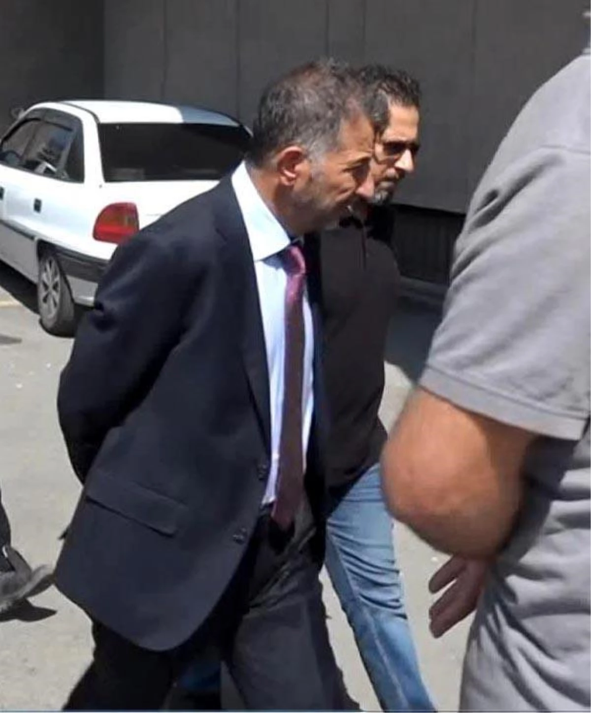Eski THK Üniversitesi Rektörü Ban\'a 14, Sedat Peker\'e 10 yıl hapis talebiyle iddianame