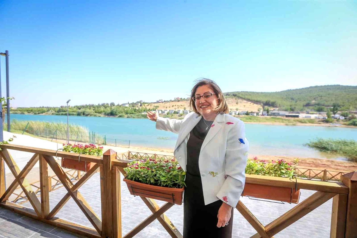 Gaziantep\'te turizm potansiyelini artırmak çalışmalar sürüyor