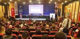 Gelecekte İletişim Çalıştayı Sivas'ta son buldu