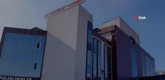 Gıda zehirlenmesi şüphesiyle 183 öğrenci hastaneye başvurdu