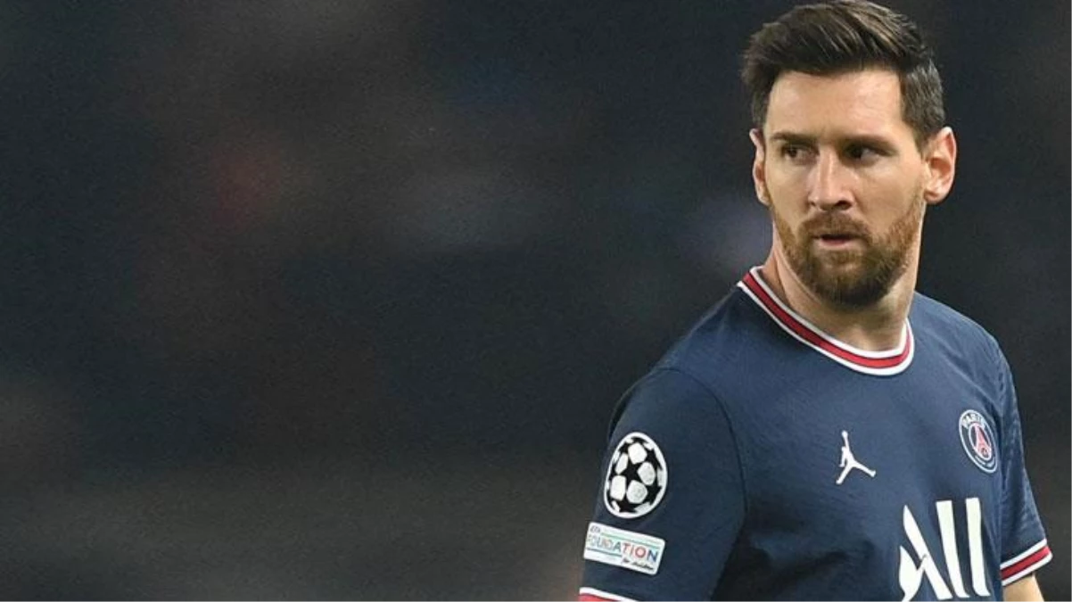 "Sezon sonu Barça\'ya dönecek" denilen Messi, PSG\'nin yeni sözleşme teklifine sıcak bakıyor