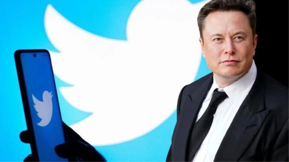 Twitter\'ı satın alan Elon Musk\'ın Amber Heard\'ün hesabını askıya aldığı ortaya çıktı