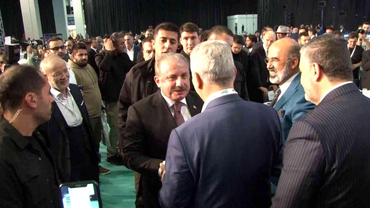 İçişleri Bakanı Soylu: "Rusya-Ukrayna\'yı karıştırdılar, tahıl ve doğalgaz kriziyle biz uğraşıyoruz"