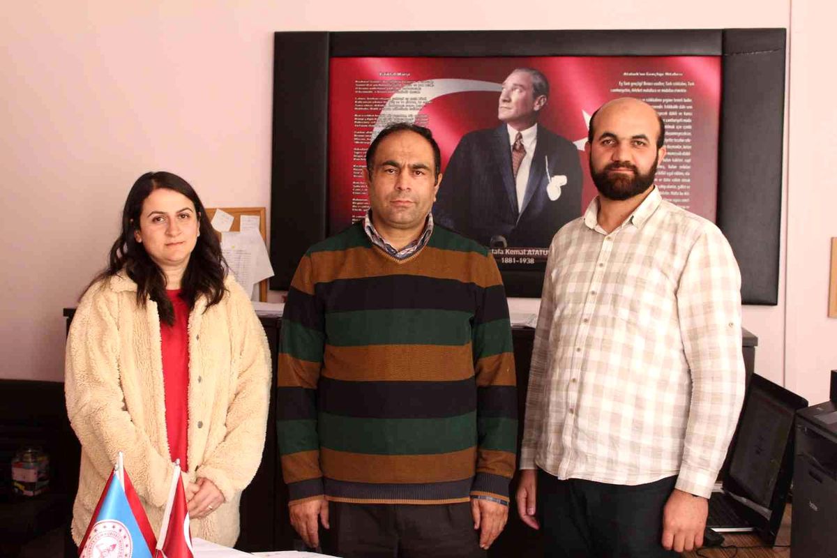 Iğdır\'dan Azerbaycan askerlerine moral mektubu