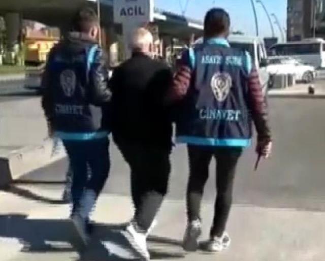 Kar kuyusunda kemikleri bulunan kadını altınları için çoban öldürmüş Kar kuyusunda kemikleri bulunan kadını altınları için çoban öldürmüş