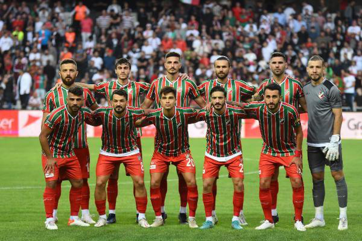 Karşıyaka\'da vazgeçilmez dörtlü