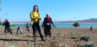 Merhum babasının hayalini gerçekleştirdi