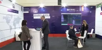 MÜSİAD EXPO 2022 Ticaret Fuarı devam ediyor