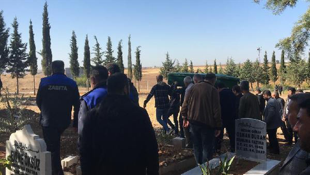 Ölü bulunan Miraç, suda boğulmuş
