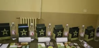 Rusya'da seferberlik kapsamında eğitimler devam ediyor