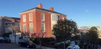 SAN FRANCİSCO - ABD'de evinde saldırıya uğrayan Paul Pelosi hastaneden taburcu edildi