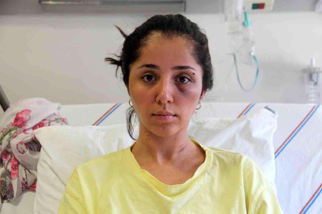 Kıskançlık tartışmasında sevgilisini 5 yerinden bıçaklayan doktorun 20 yıl hapsi istendi