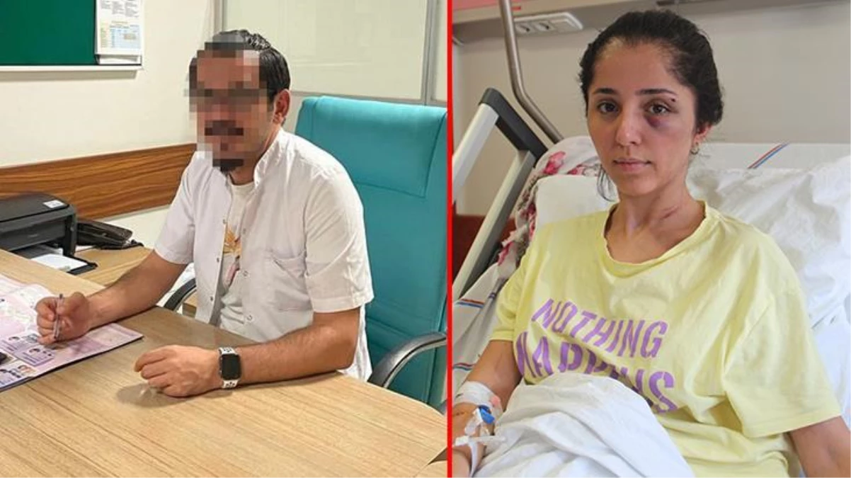 Kıskançlık tartışmasında sevgilisini 5 yerinden bıçaklayan doktora 20 yıl hapis talep edildi