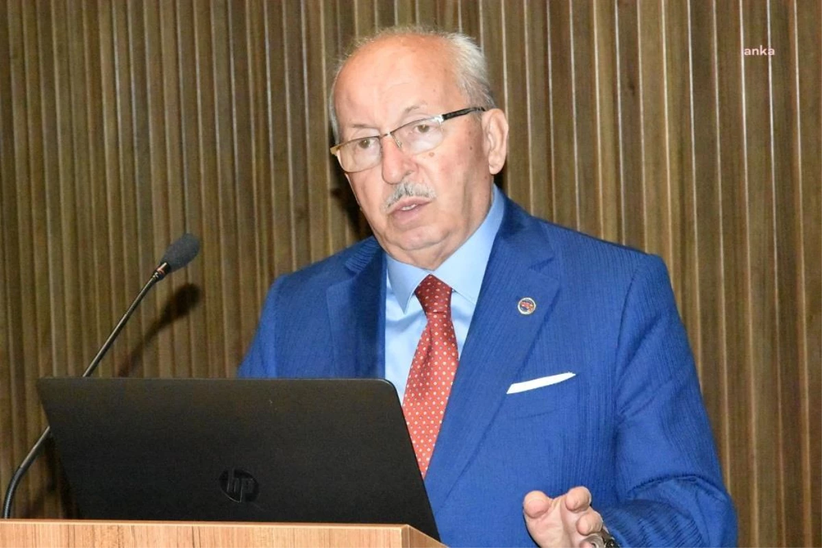 Tekirdağ Büyükşehir Belediye Başkanı Albayrak, Toplu Taşıma Sisteminin Paydaşları ile Bir Araya Geldi