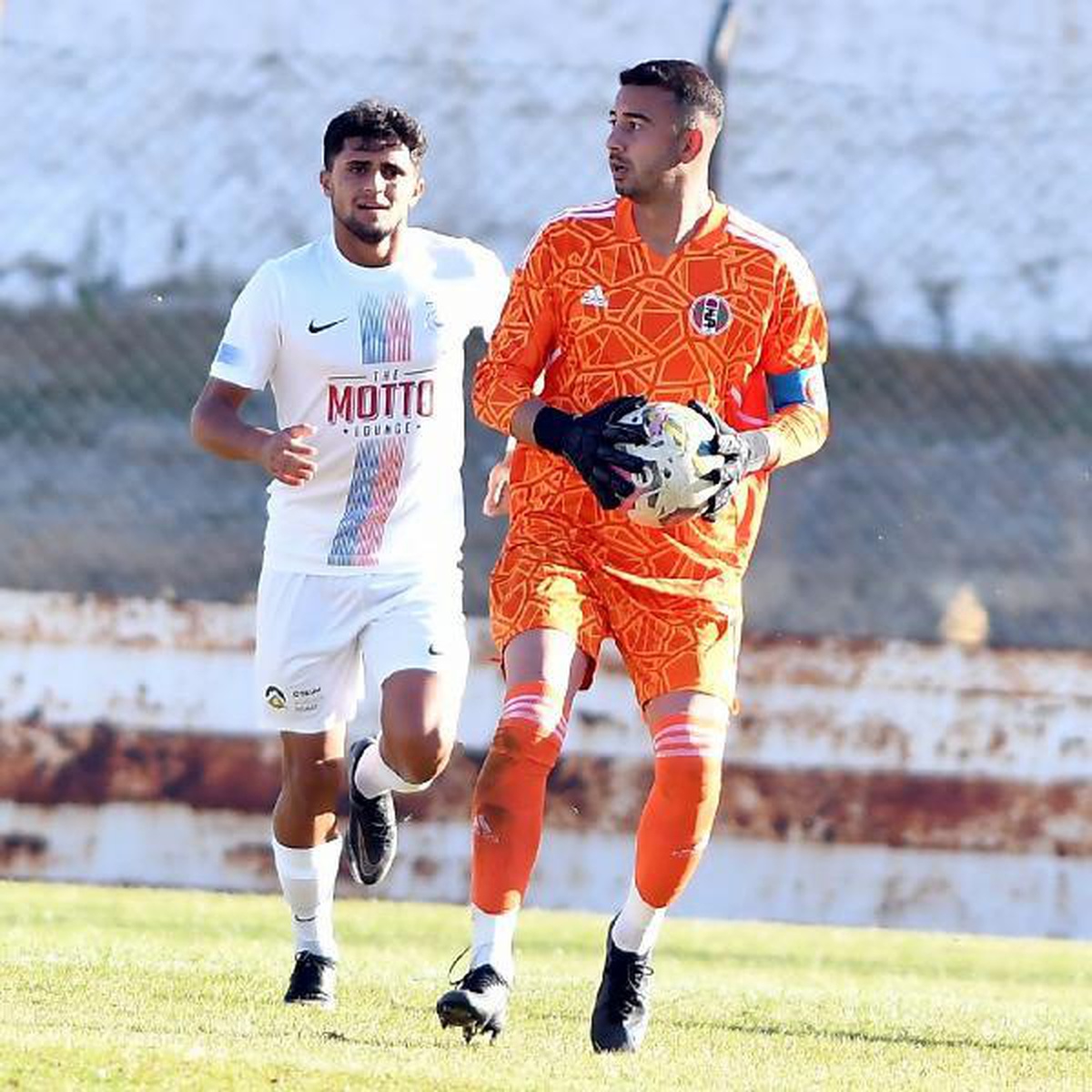 Turgutluspor\'da kaleci Fatih inançlı