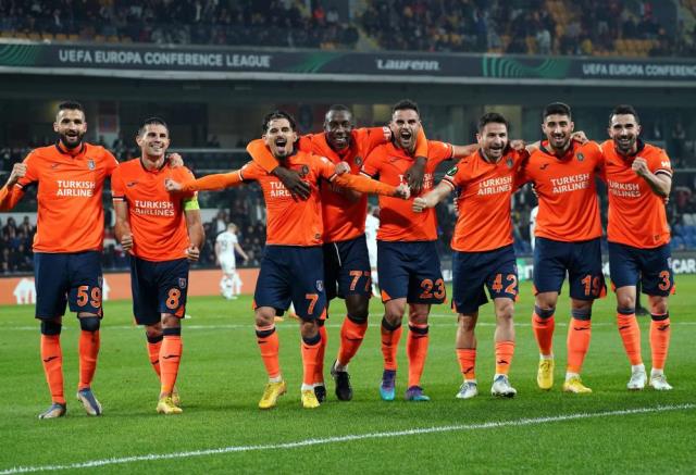 Türkiye'den Avrupa'da rekor gelir! Türk takımları kasayı öyle böyle doldurmadı Türkiye'den Avrupa'da rekor gelir! Türk takımları kasayı öyle böyle doldurmadı
