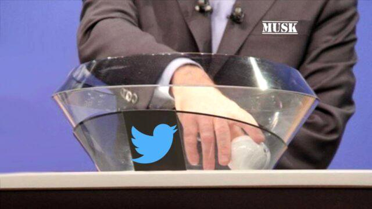 Twitter\'da büyük çekiliş: Kazanan isimler kovuluyor!