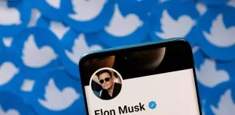 Elon Musk'ın satın aldığı Twitter'da paralı dönem 7 Kasım'da başlıyor