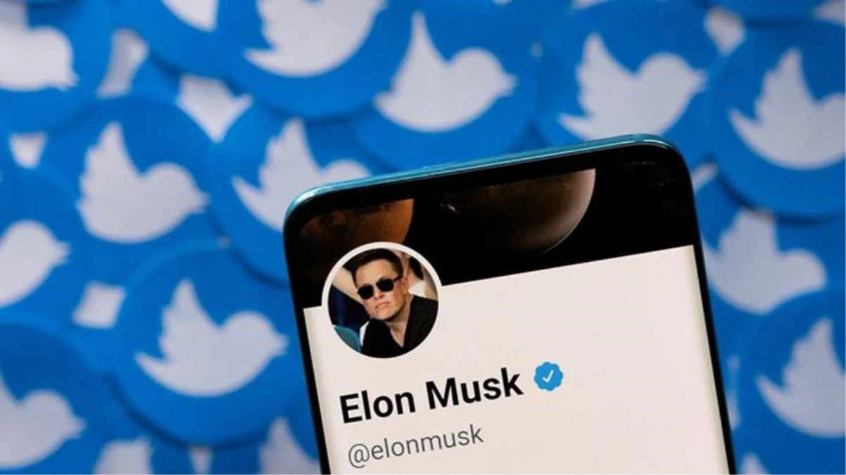 Elon Musk\'ın satın aldığı Twitter\'da paralı dönem 7 Kasım\'da başlıyor