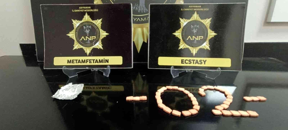 Uyuşturucu operasyonlarında 12 kişi tutuklandı