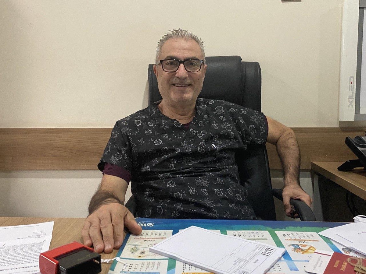 Zonguldak\'ta sahte doktor raporu düzenlenmesine soruşturma