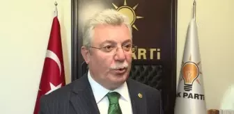 AK Parti Grup Başkanvekili Akbaşoğlu'ndan EYT ve sözleşmelilere kadro açıklaması