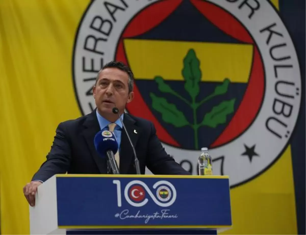 Ali Koç: 'Hem rakamsal olarak, hem psikolojik olarak üstünlükle tamamladık' -2-