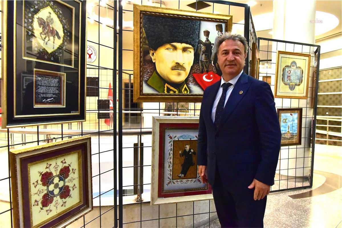 Bornova\'da 10 Kasım Etkinliklerle Anılacak